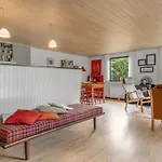 Wenche - 840m From The Sea By Interhome בית נופש Bindslev