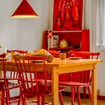 Nyaraló Wenche - 840m From The Sea By Interhome