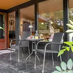Wenche - 840m From The Sea By Interhome Bindslev