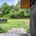 Wenche - 840m From The Sea By Interhome * Bindslev