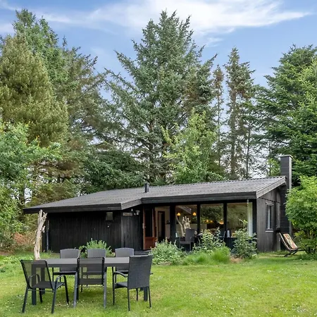Wenche - 840m From The Sea By Interhome