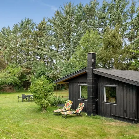 Wenche - 840m From The Sea By Interhome Holiday home
