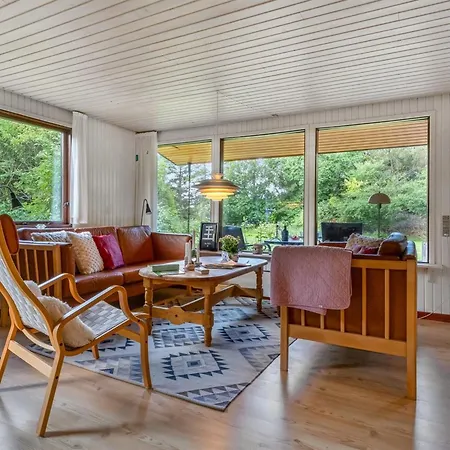 Wenche - 840m From The Sea By Interhome