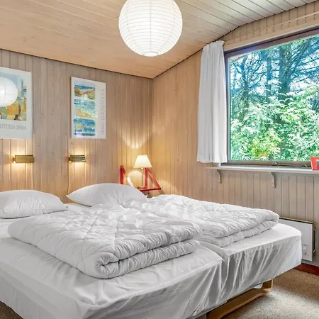Wenche - 840m From The Sea By Interhome Bindslev