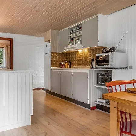 Σπίτι διακοπών Wenche - 840m From The Sea By Interhome