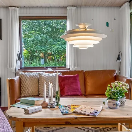 Wenche - 840m From The Sea By Interhome * Bindslev