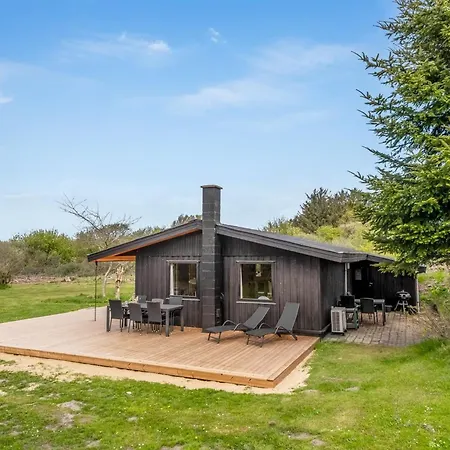 Wenche - 840m From The Sea By Interhome Bindslev