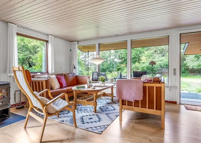 Wenche - 840m From The Sea By Interhome