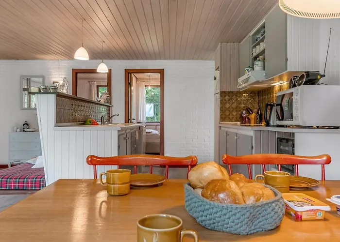 Wenche - 840m From The Sea By Interhome *