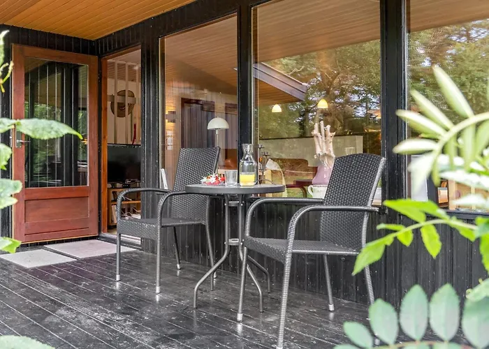 Wenche - 840m From The Sea By Interhome Bindslev