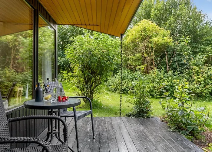Wenche - 840m From The Sea By Interhome *